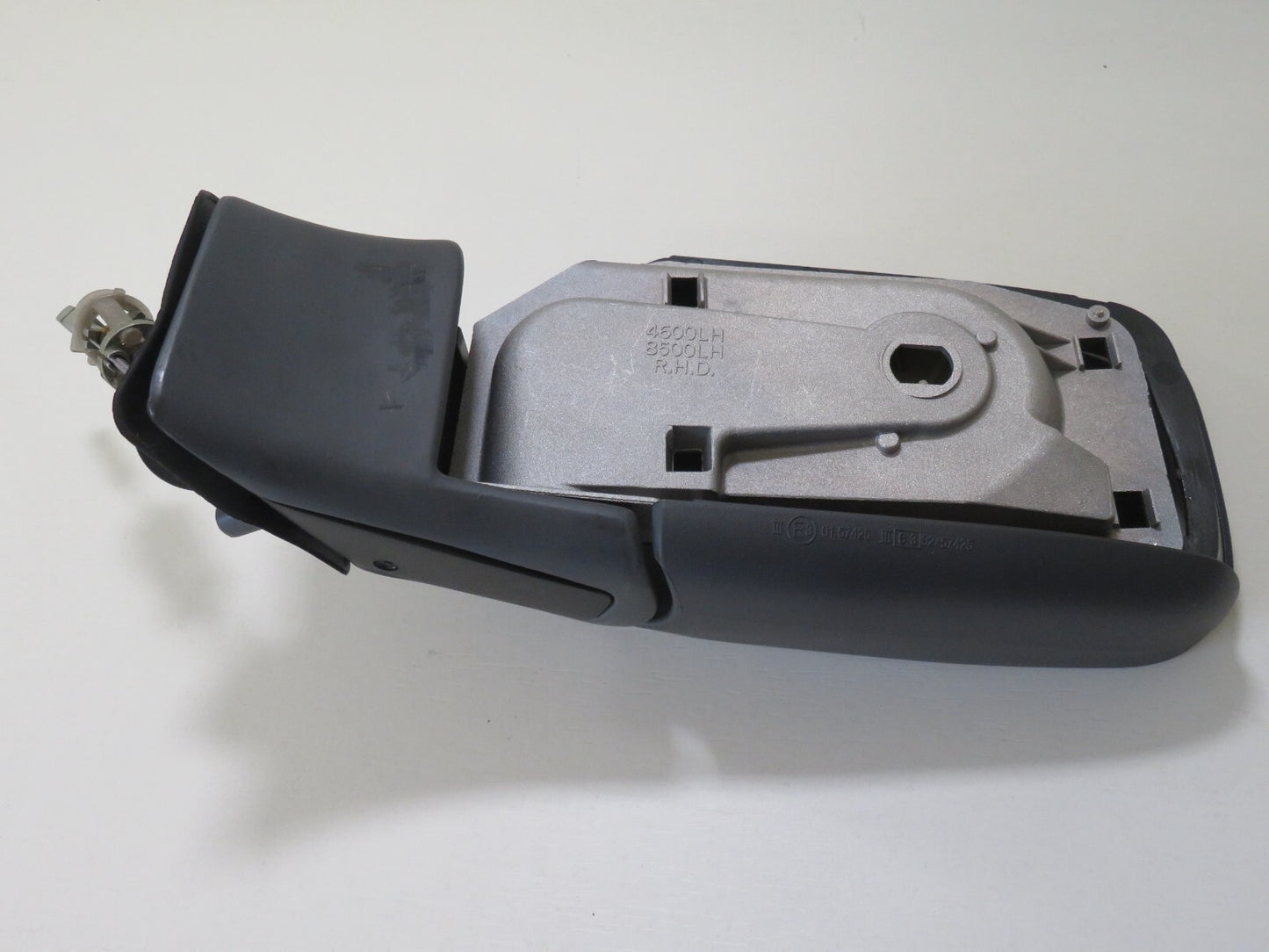NS PASSENGER LH DOOR WING MIRROR FOR VOLVO 850 1992-1996 388-VVD024C