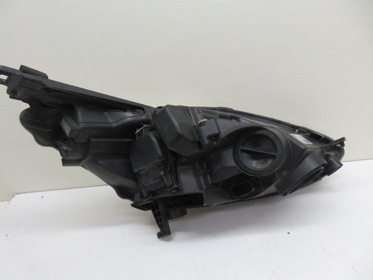 FORD C MAX NS FRONT PASSENGER HEADLIGHT AM51-13W030-BE (SEE PHOTOS) 2010-2015