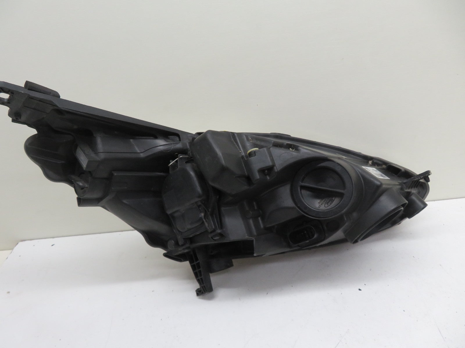 FORD C MAX NS FRONT PASSENGER HEADLIGHT AM51-13W030-BE (SEE PHOTOS) 2010-2015