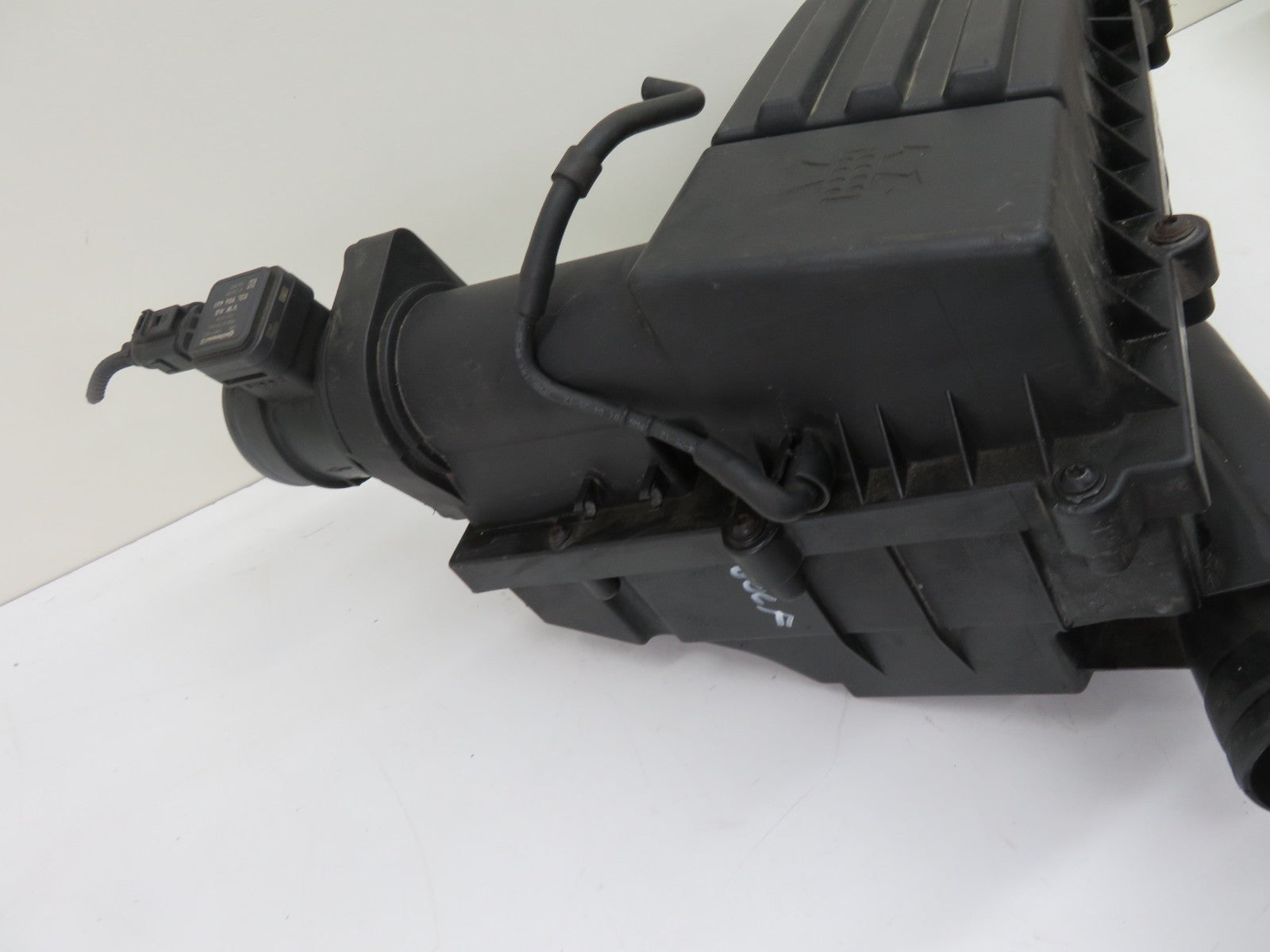 VOLKSWAGEN VW GOLF MK6 2.0 TDI STOCK AIR FILTER BOX AFM 3C0129607BD 2009-2013