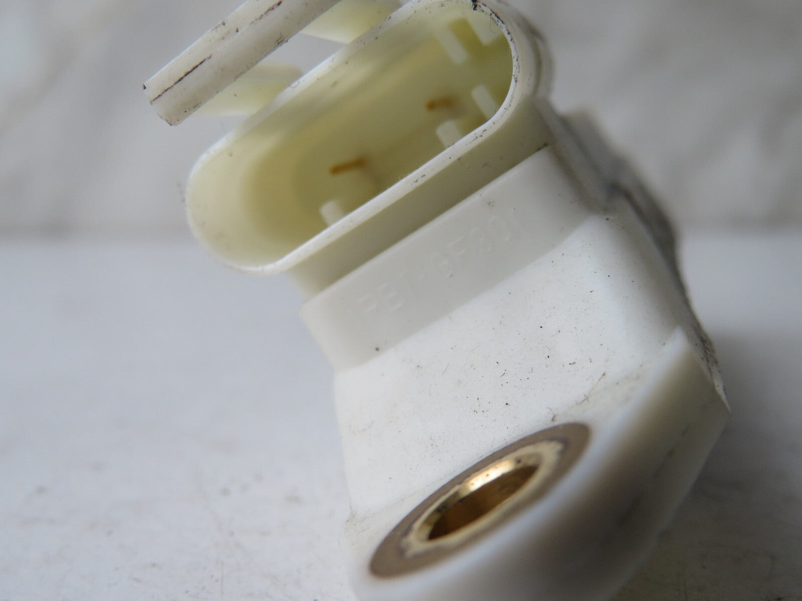 BMW MINI COOPER R50 CRASH IMPACT SENSOR 6914304 2000-2006 A0925-24