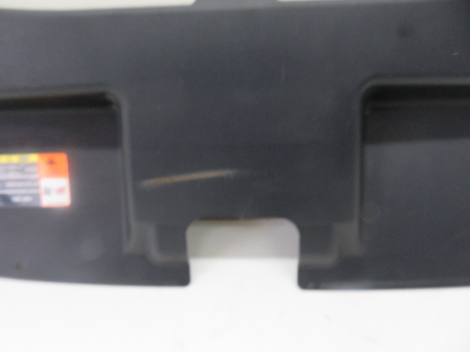 FORD S MAX SLAM PANEL TOP COVER TRIM 2006-2014