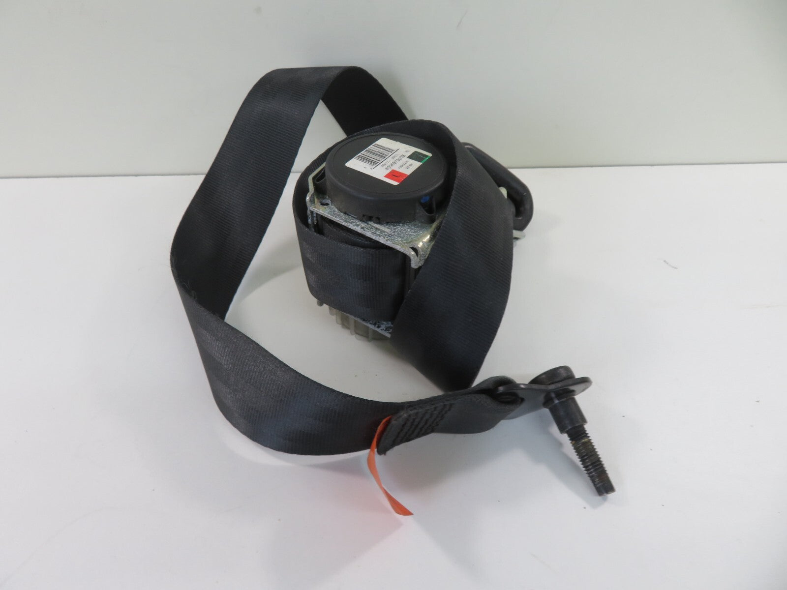 FORD C-MAX NSF PASSENGER SEAT BELT 3M51-R61295-DB 2006-2010 1319-15