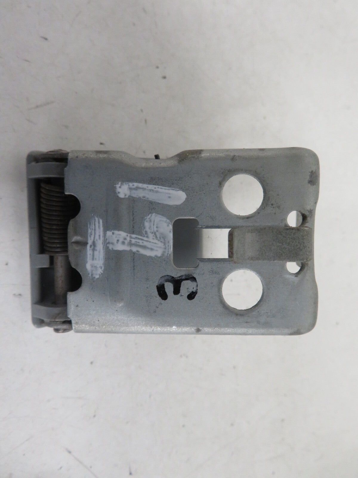 TOYOTA LEXUS SOARER SC400 BONNET RELEASE LEVER 1991-2000 1417-19