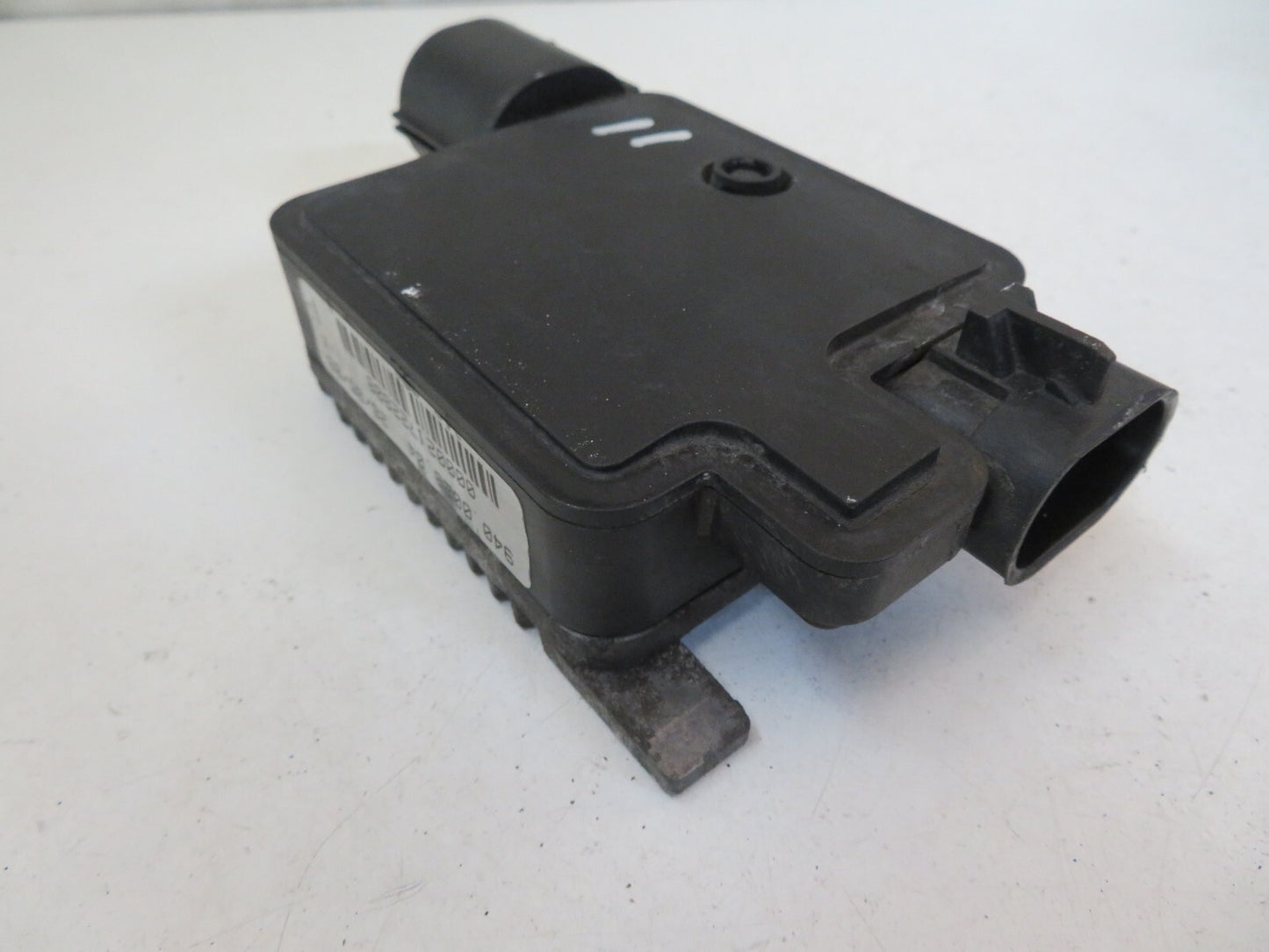 FORD MONDEO MK4 RADIATOR FAN CONTROL MODULE 940002904 2007-2011 A1459-11