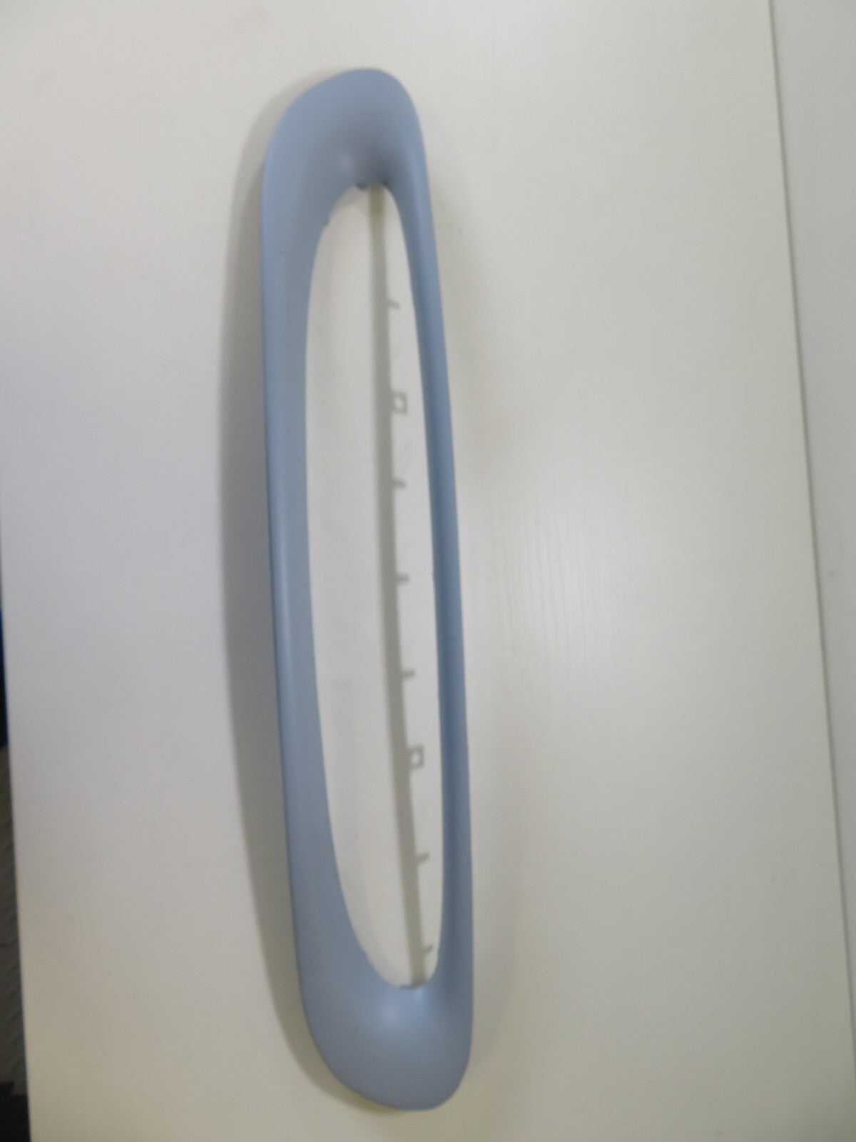 FRONT GRILLE FRAME FOR FORD ESCORT FD0262315 1990-1995