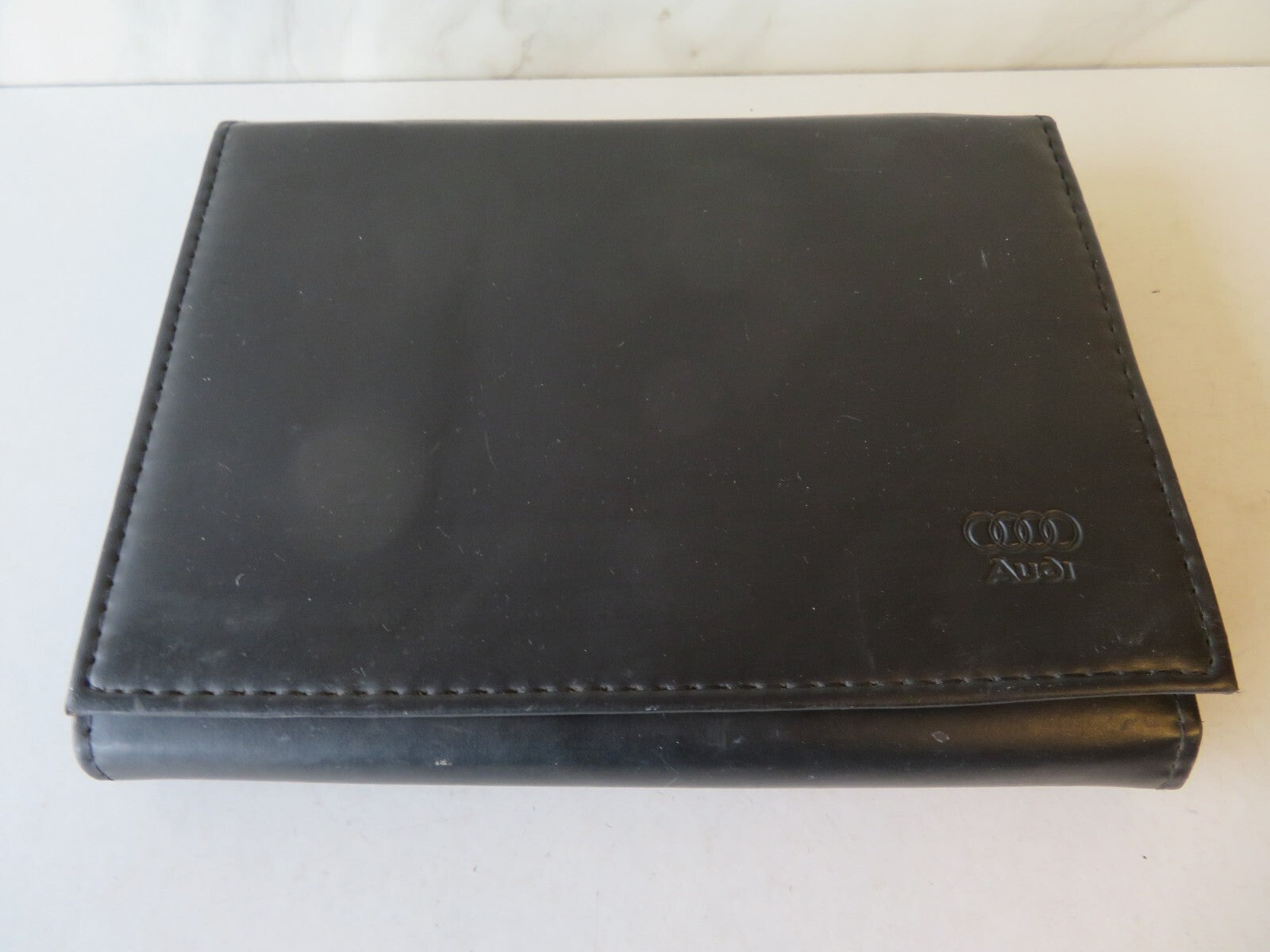 AUDI A3 1.8T OWNERS MANUAL 1998-2002 A37