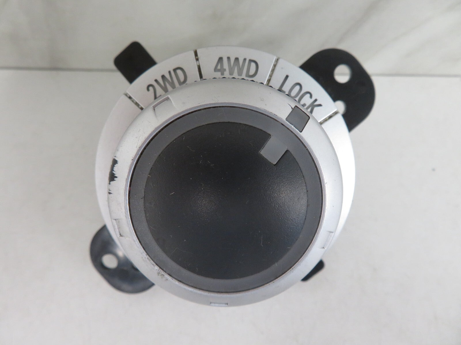 PEUGEOT 4007 DIFFERENTIAL LOCK SWITCH 2007-2012 1603-3