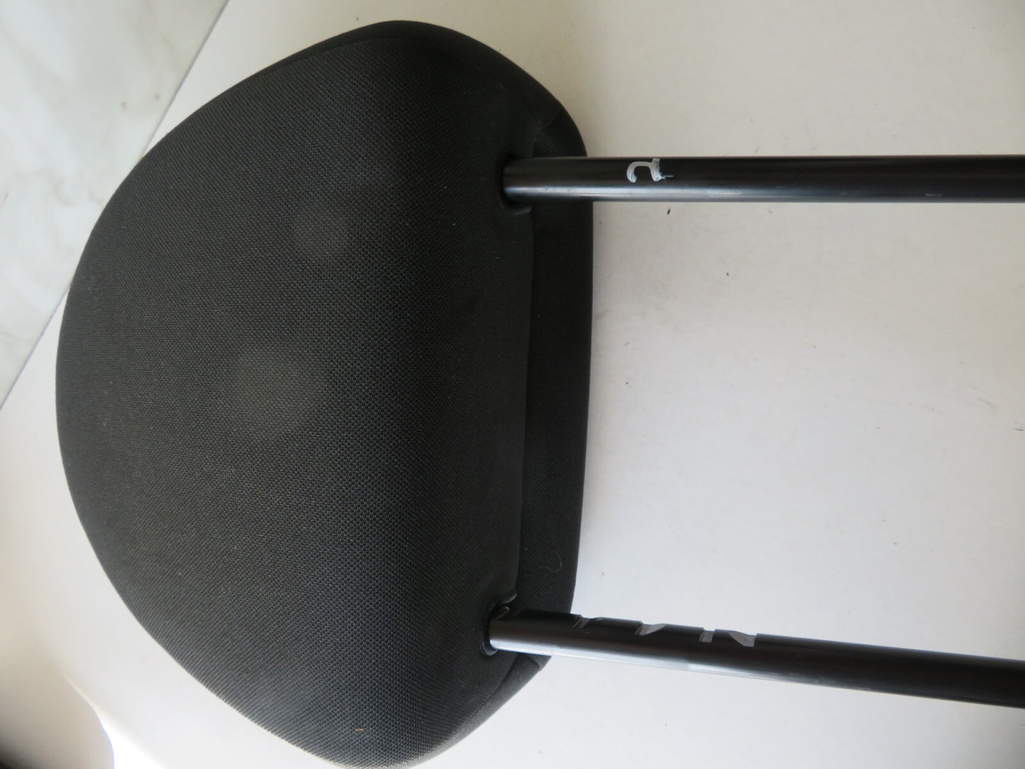 MITSUBISHI COLT CZ1 FRONT CLOTH HEAD REST 2004-2008 AMS1519-2