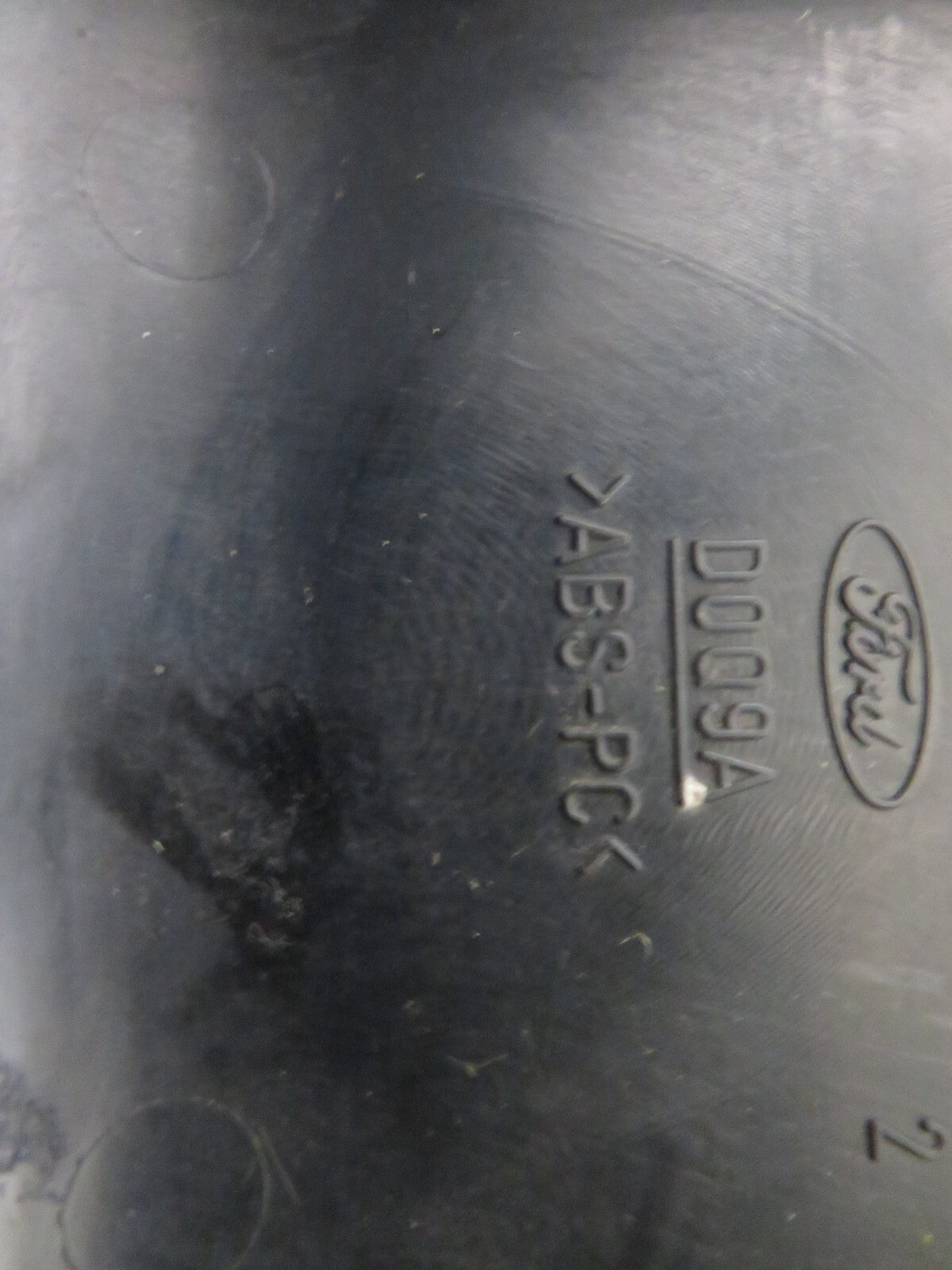 FORD FOCUS C-MAX REAR VIEW MIRROR 2003-2006 4