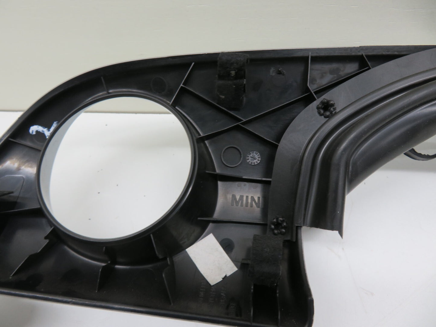 MINI COOPER S R50 R52 R53 OS DRIVER DASH TRIM 2001-2006 1641-2