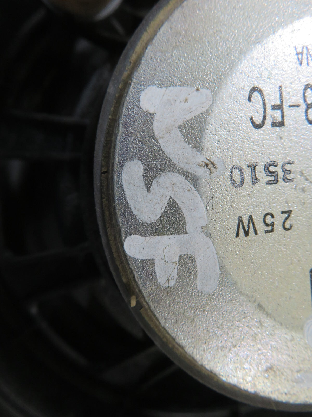 FORD C MAX GRAND NSF DOOR SPEAKER 6M2T-18808-FC 2011-2015 1724-5