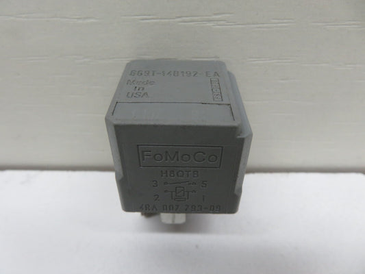 FORD SMAX MULTI PURPOSE RELAY 6G9T-14B192-EA 2006-2014 1445-10