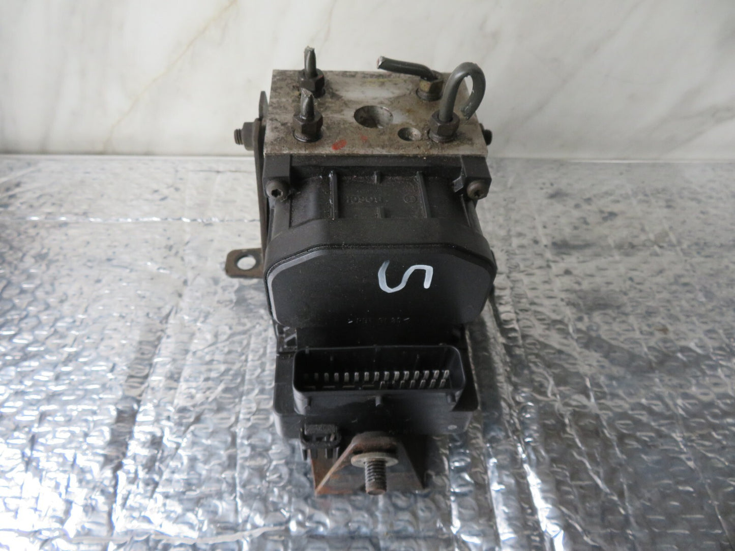 MAZDA MX5 MX-5 MK2 1.6 ABS PUMP MODULE 1998-2004 AMS1430-5