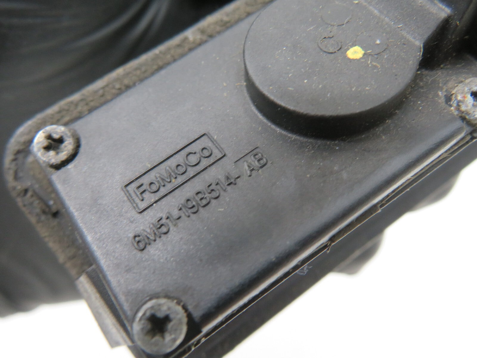 FORD S-MAX TAILGATE BOOT RELEASE SWITCH 6M51-19B514-AB 2006-2014 1802-20