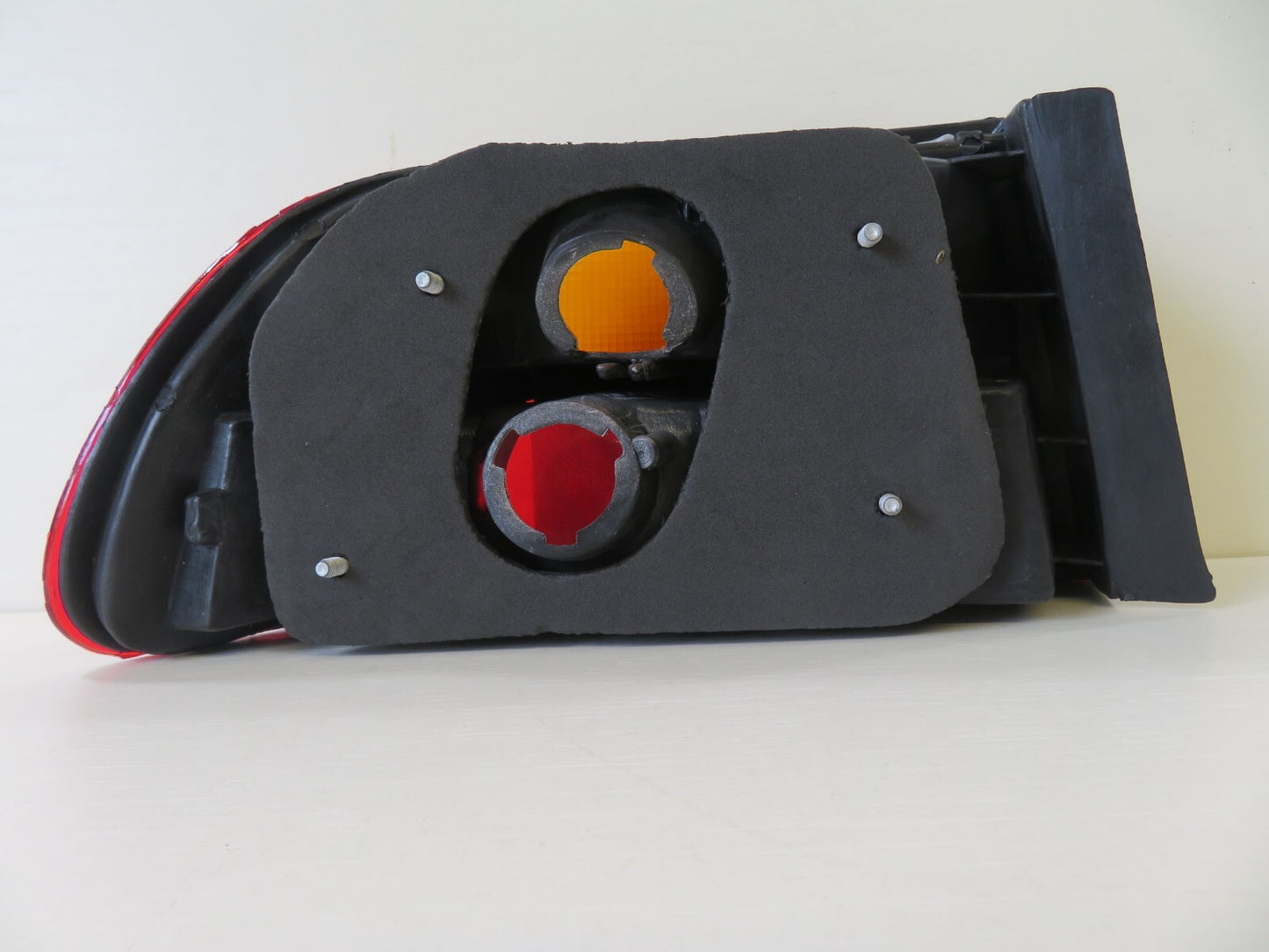 OS DRIVER REAR TAIL LIGHT SK3331-CV92 FOR HONDA CIVIC 1992-1995