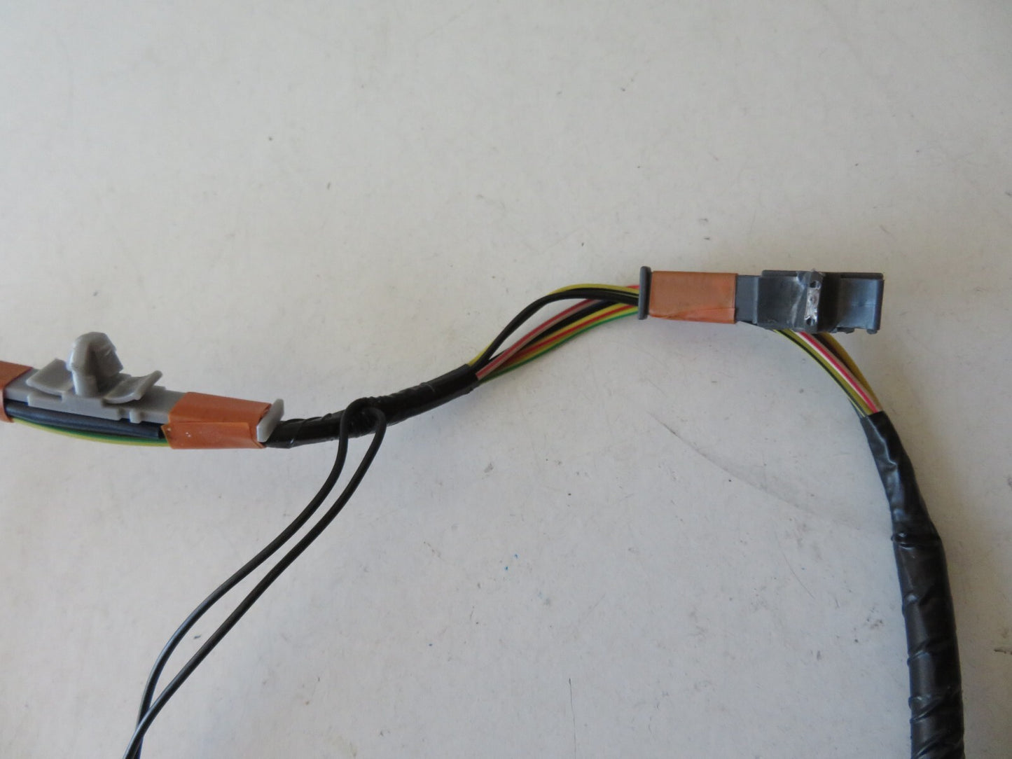 MAZDA RX8 NS REAR DOOR WIRING LOOM 2003-2008 AMS1403 SA