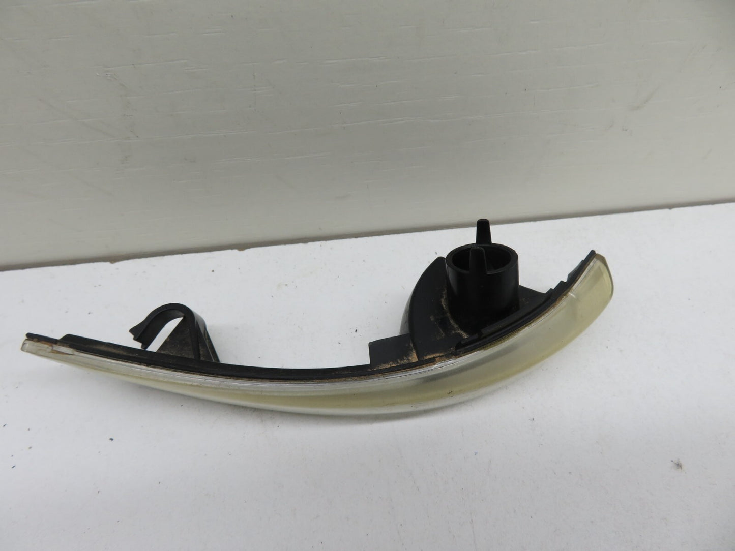 FORD FOCUS MK2 NS PASSENGER DOOR WING MIRROR INDICATOR 2005-2010 1216-17