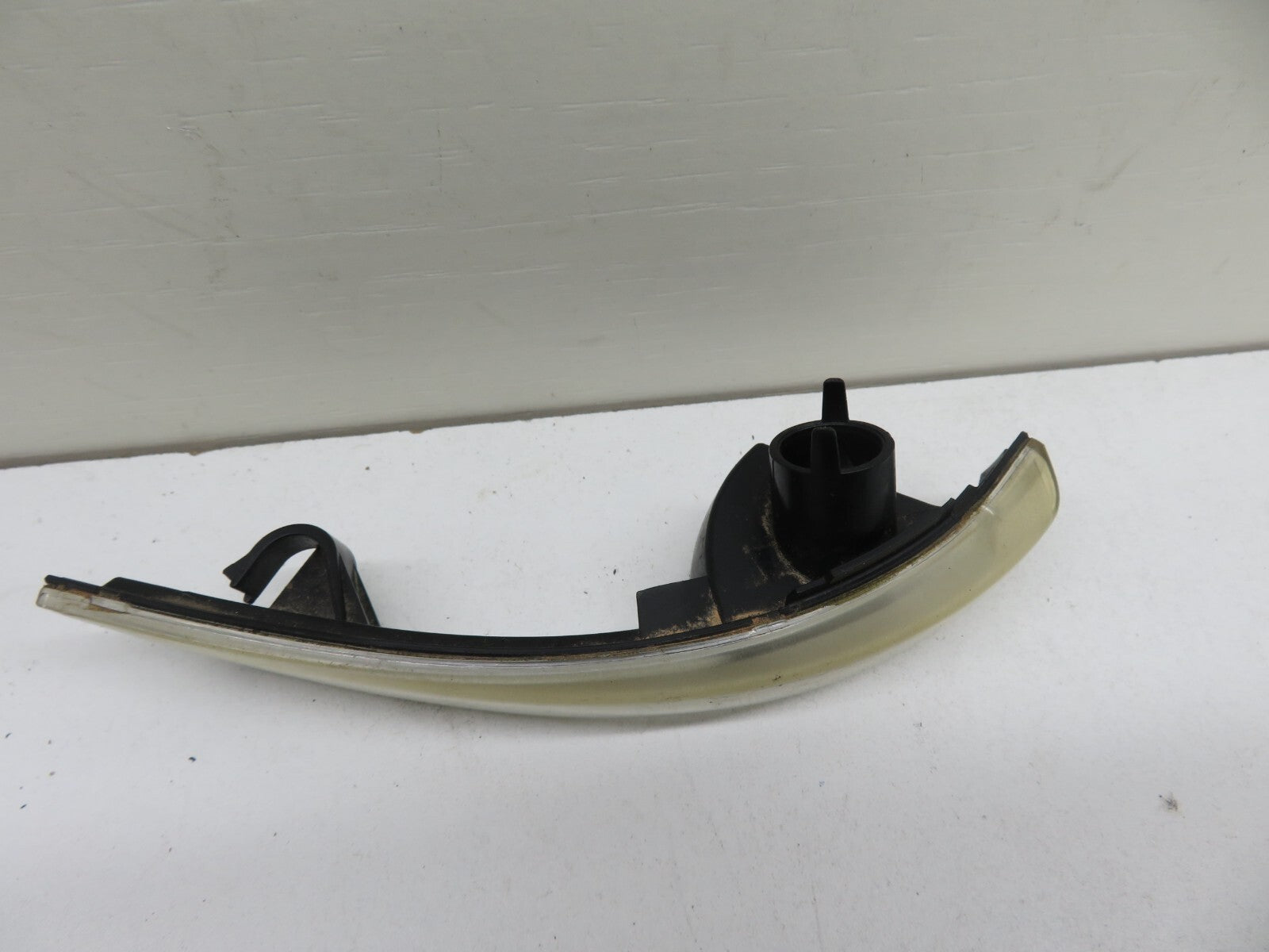 FORD FOCUS MK2 NS PASSENGER DOOR WING MIRROR INDICATOR 2005-2010 1216-17