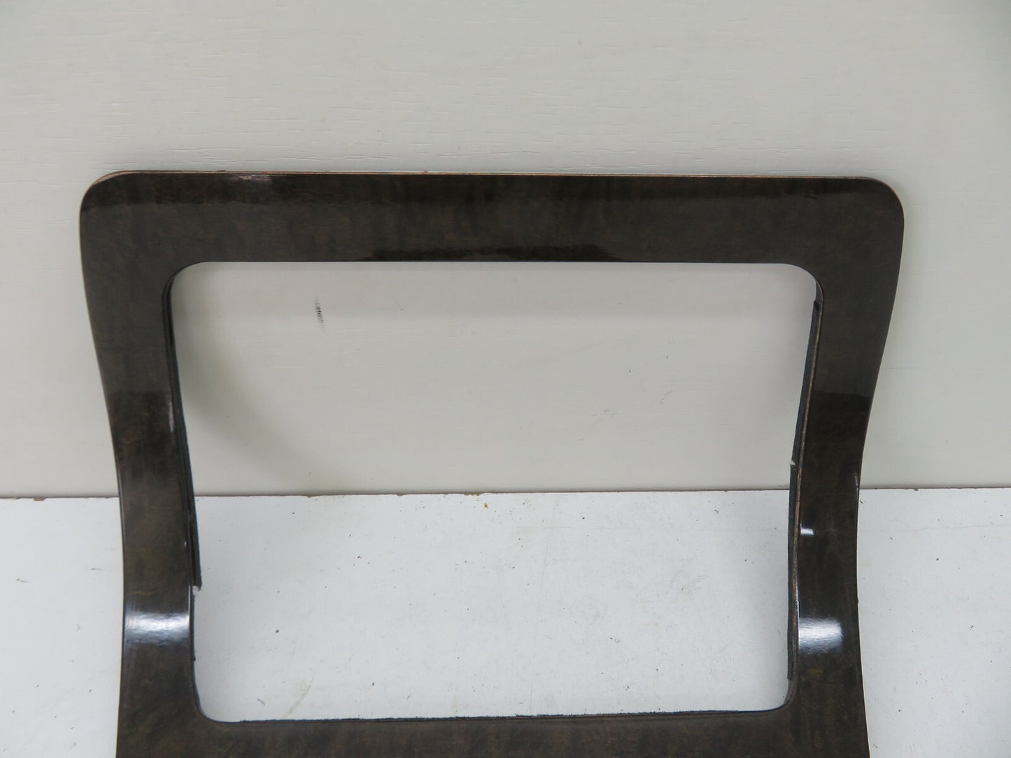 JAGUAR XJR CENTER CONSOLE DASH TRIM (SEE PHOTOS) 1994-2001 1800-10