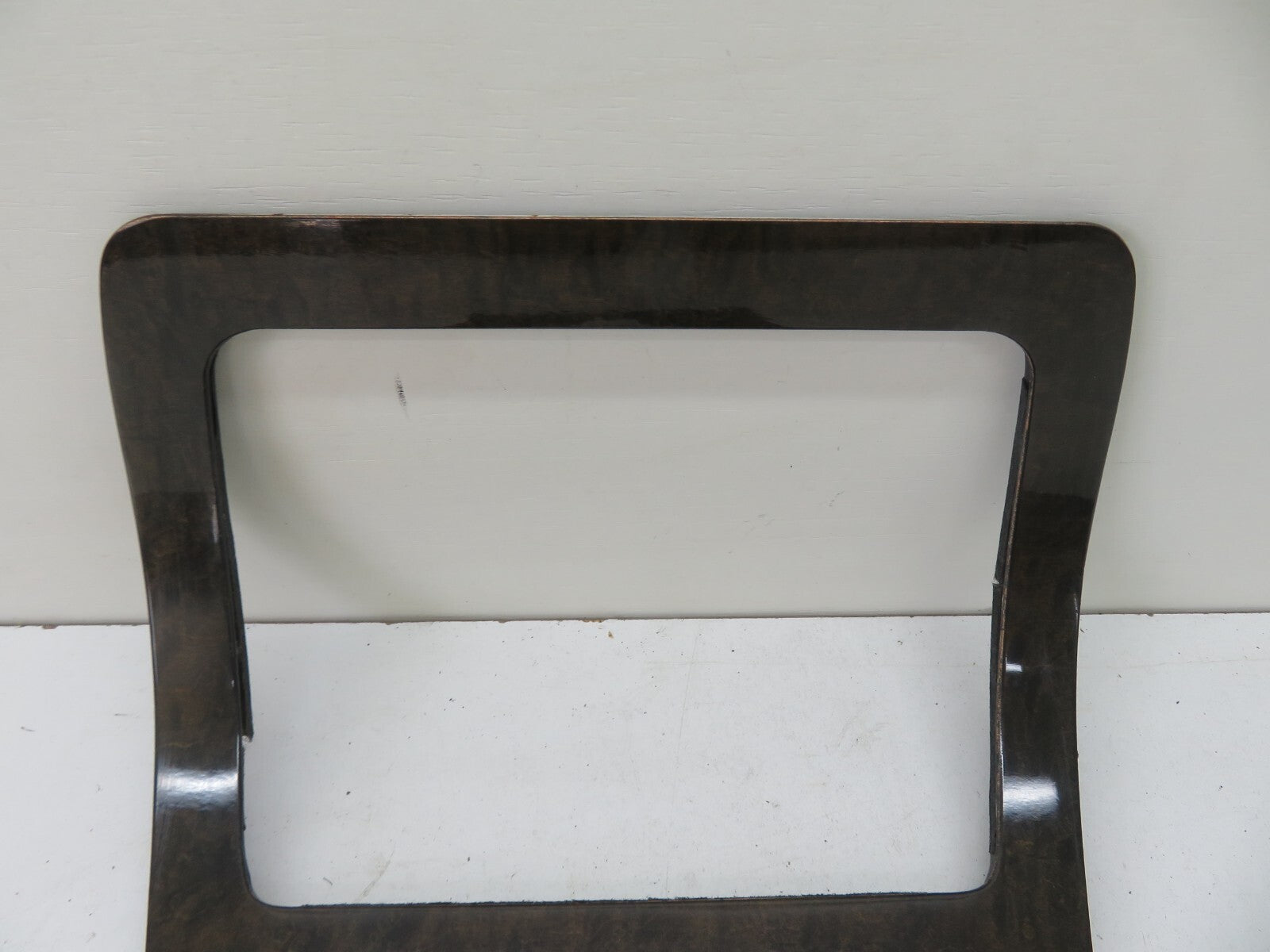 JAGUAR XJR CENTER CONSOLE DASH TRIM (SEE PHOTOS) 1994-2001 1800-10