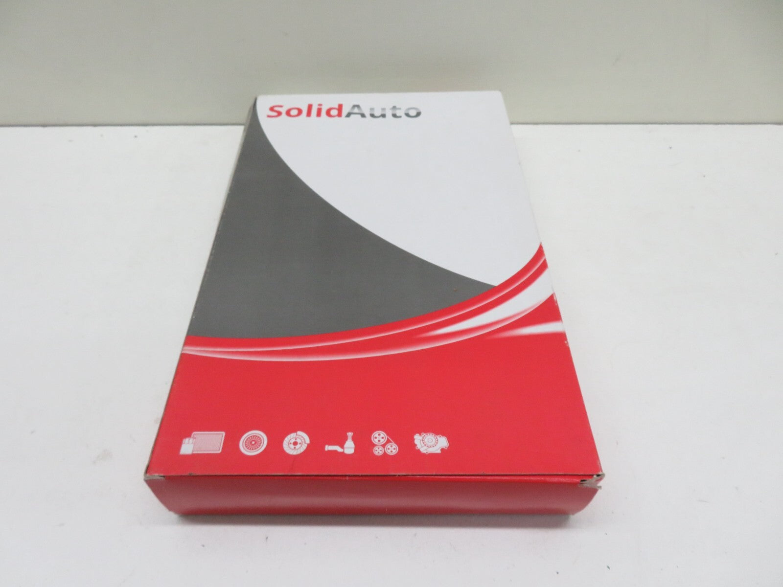 SOLID AUTO S201023 AIR FILTER FOR SUZUKI IGNIS 2000-2003