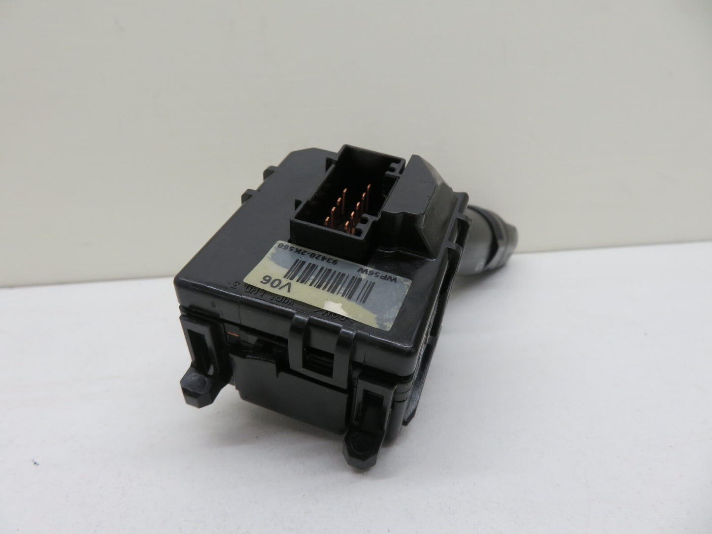 HYUNDAI I40 WIPER STALK 93420-2K560 2011-2015 A581-6