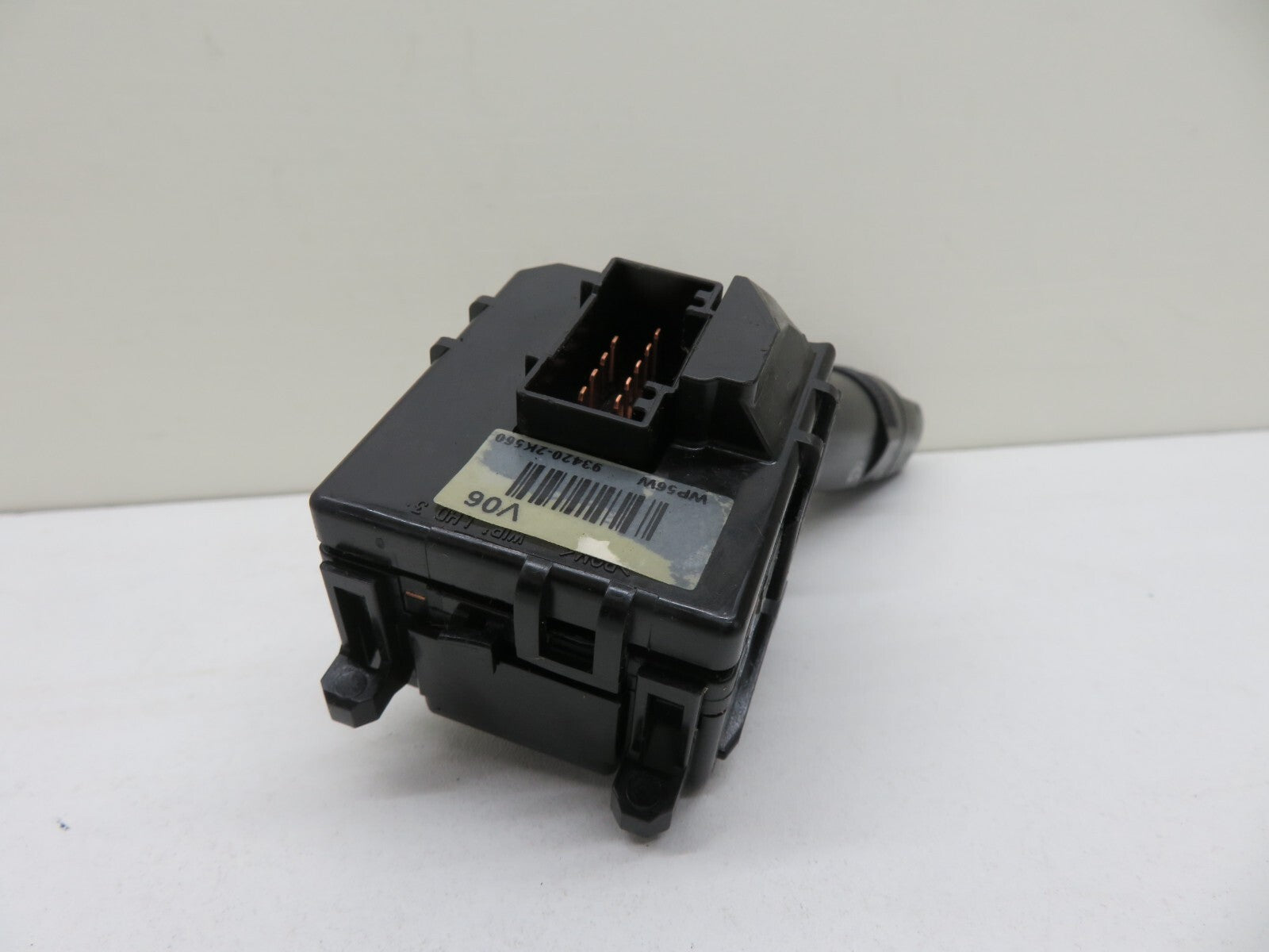 HYUNDAI I40 WIPER STALK 93420-2K560 2011-2015 A581-6