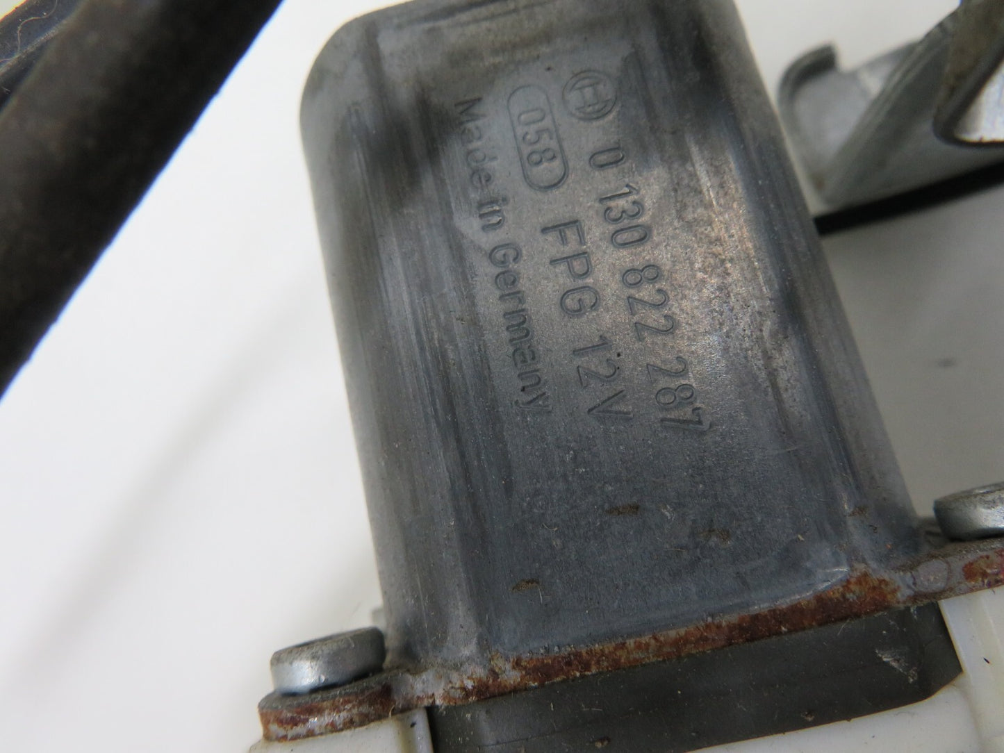 FORD GALAXY MK3 OSR RIGHT REAR WINDOW REGULATOR 0130822287 2006-2014 1533-1