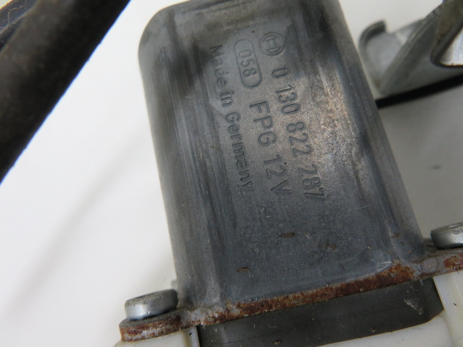 FORD GALAXY MK3 OSR RIGHT REAR WINDOW REGULATOR 0130822287 2006-2014 1533-1