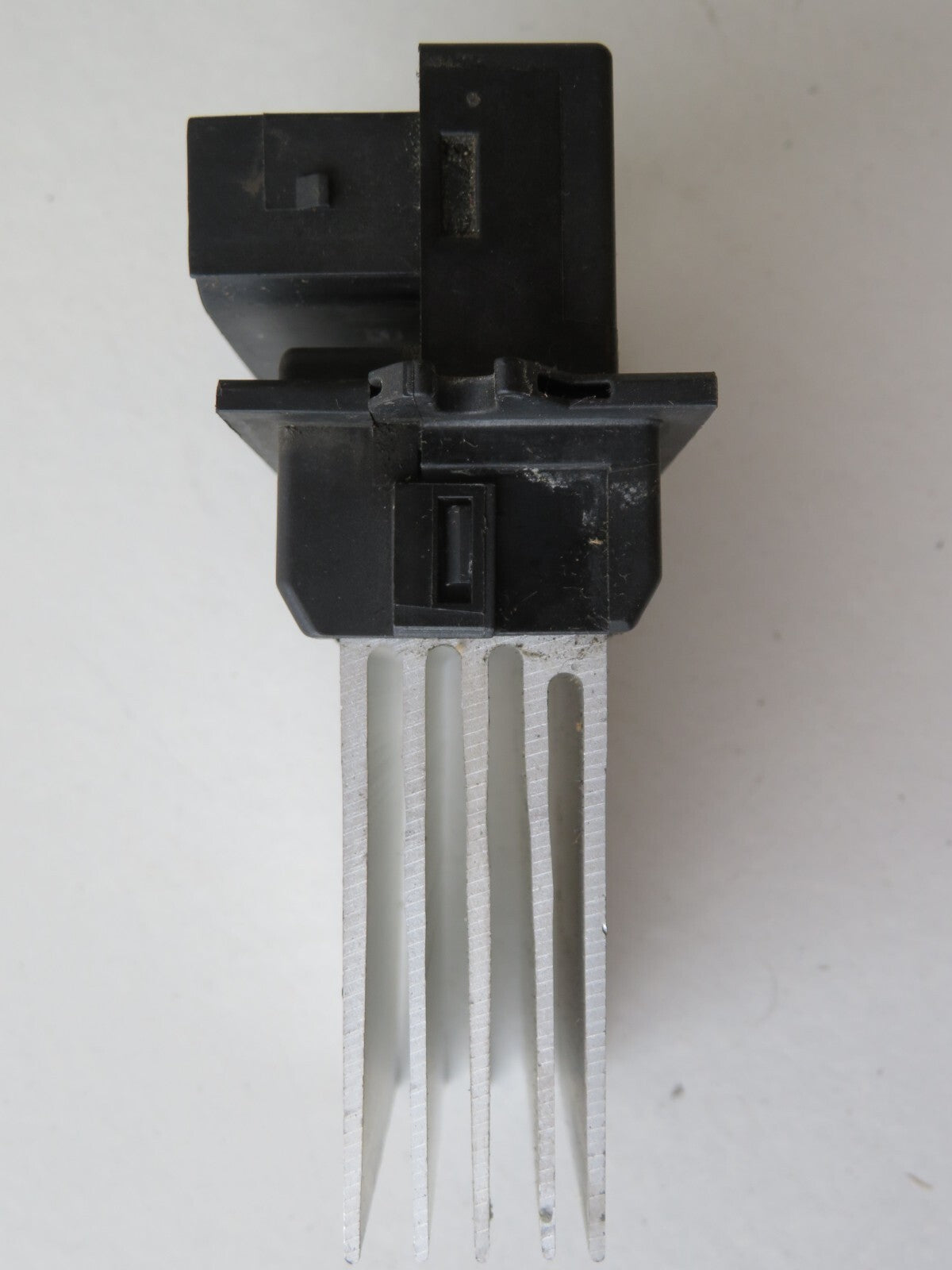 RENAULT CLIO MK2 HEATER BLOWER MOTOR RESISTOR 01-06 AMS1457