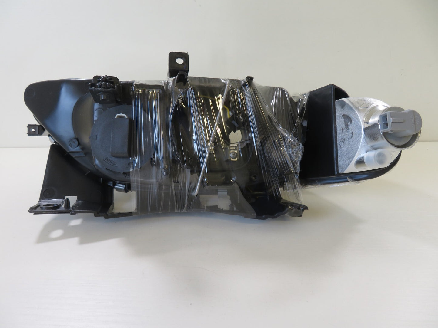 NS LH HEADLIGHT 552-1112L-RD-EM FITS CITROEN XSARA DEPO 1997-2000 #LMS3