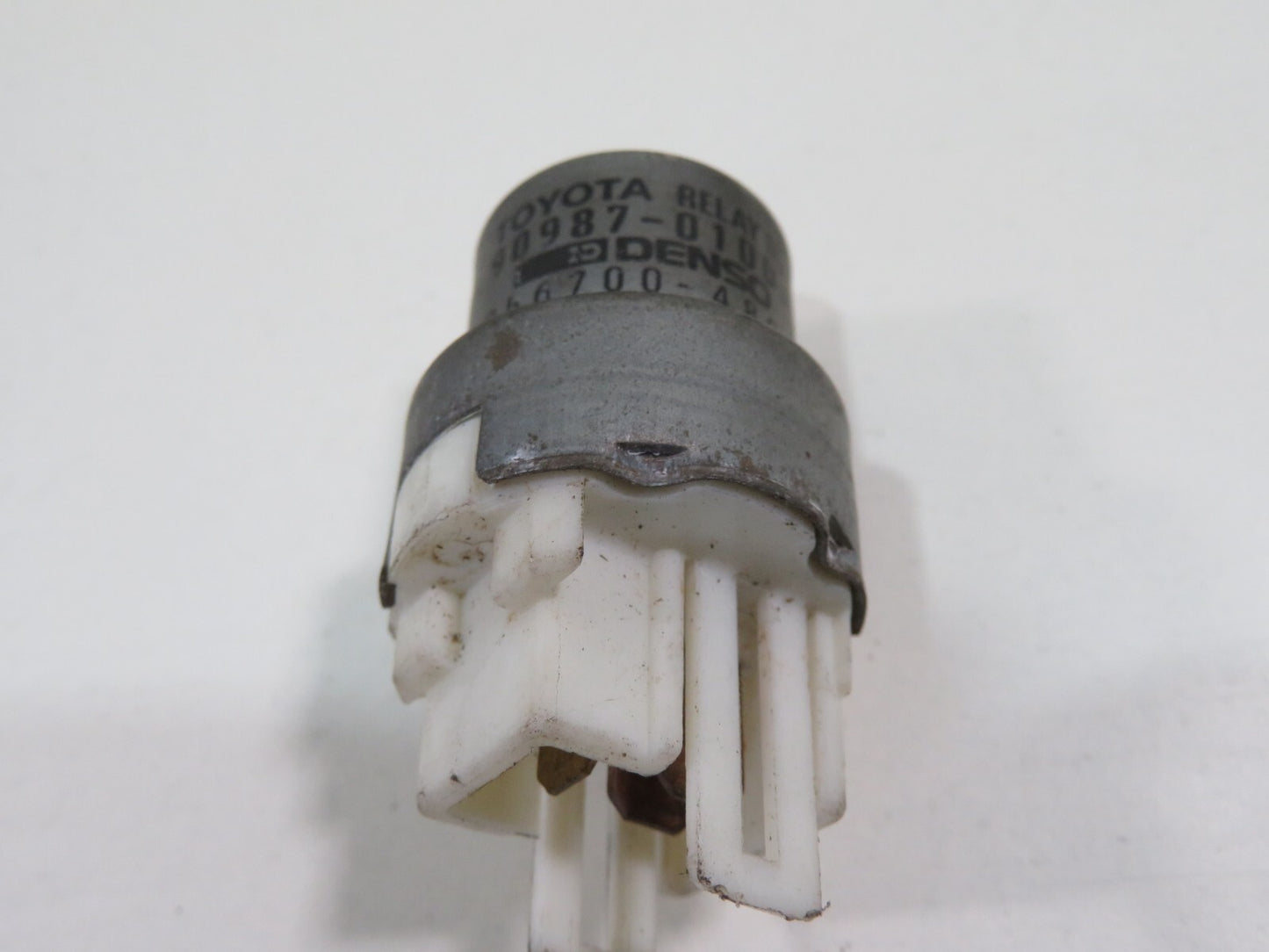 TOYOTA MR2 MK2 SW20 DENSO RELAY 90987-01003 1990-1999 AM1226-55