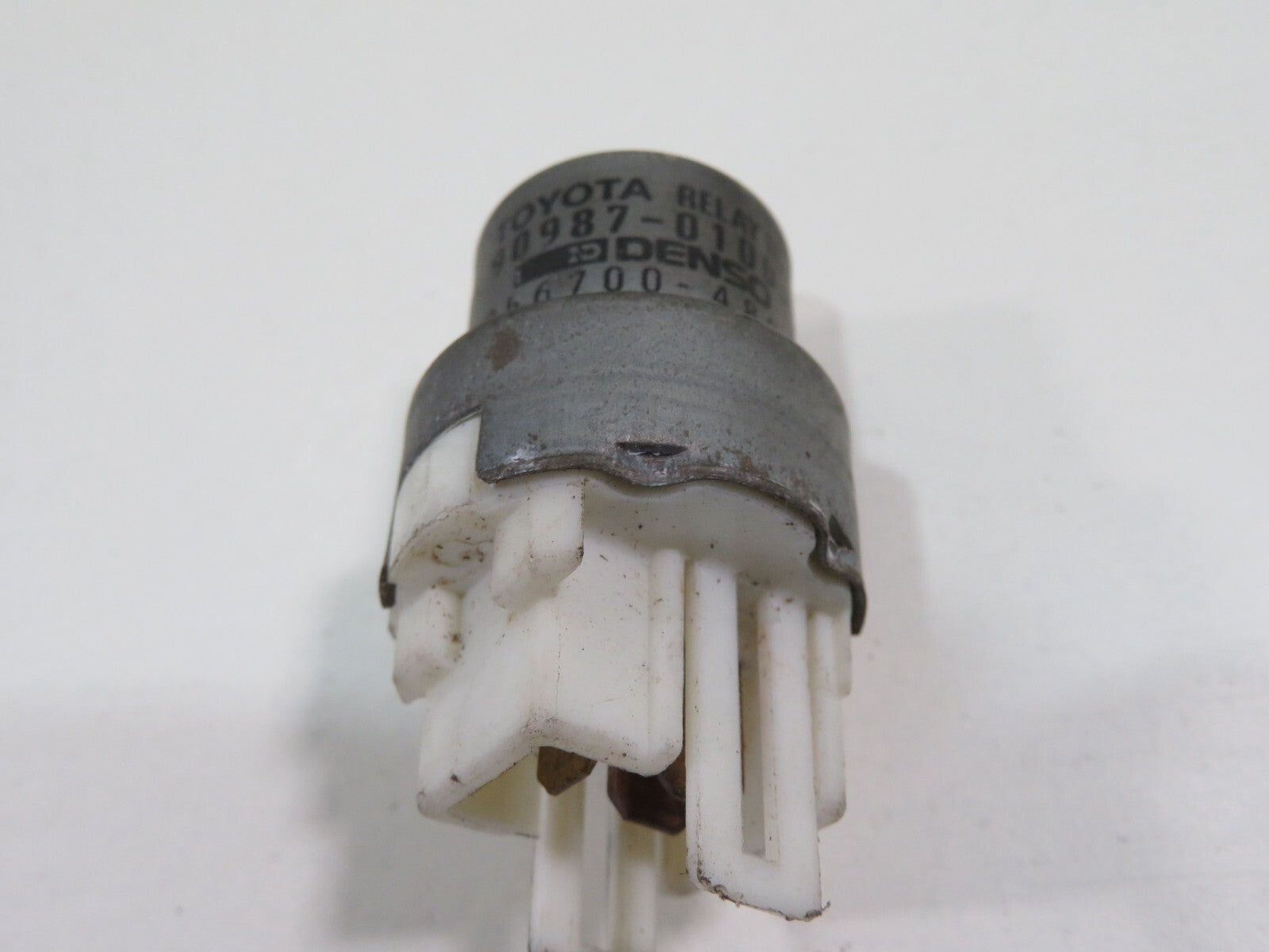 TOYOTA MR2 MK2 SW20 DENSO RELAY 90987-01003 1990-1999 AM1226-55