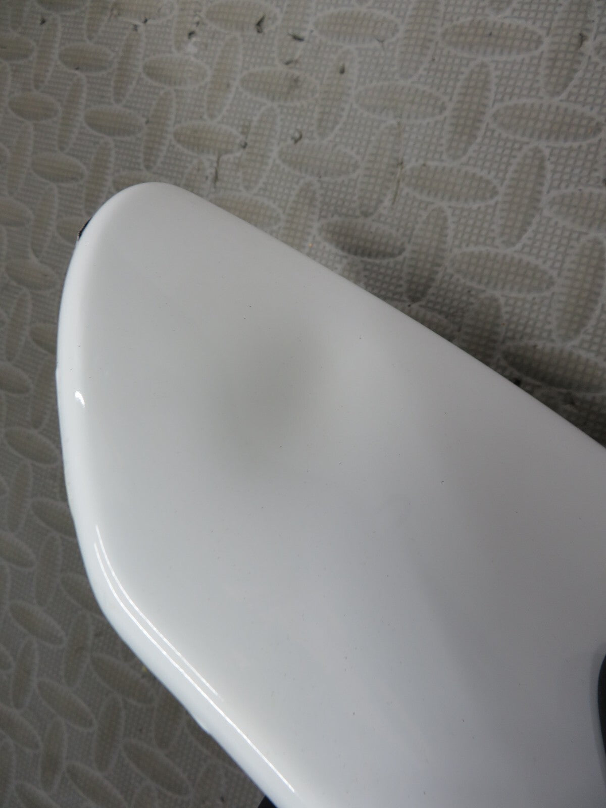 MINI COOPER S R53 AERO REAR SPOILER (SEE PHOTOS) 2001-2006