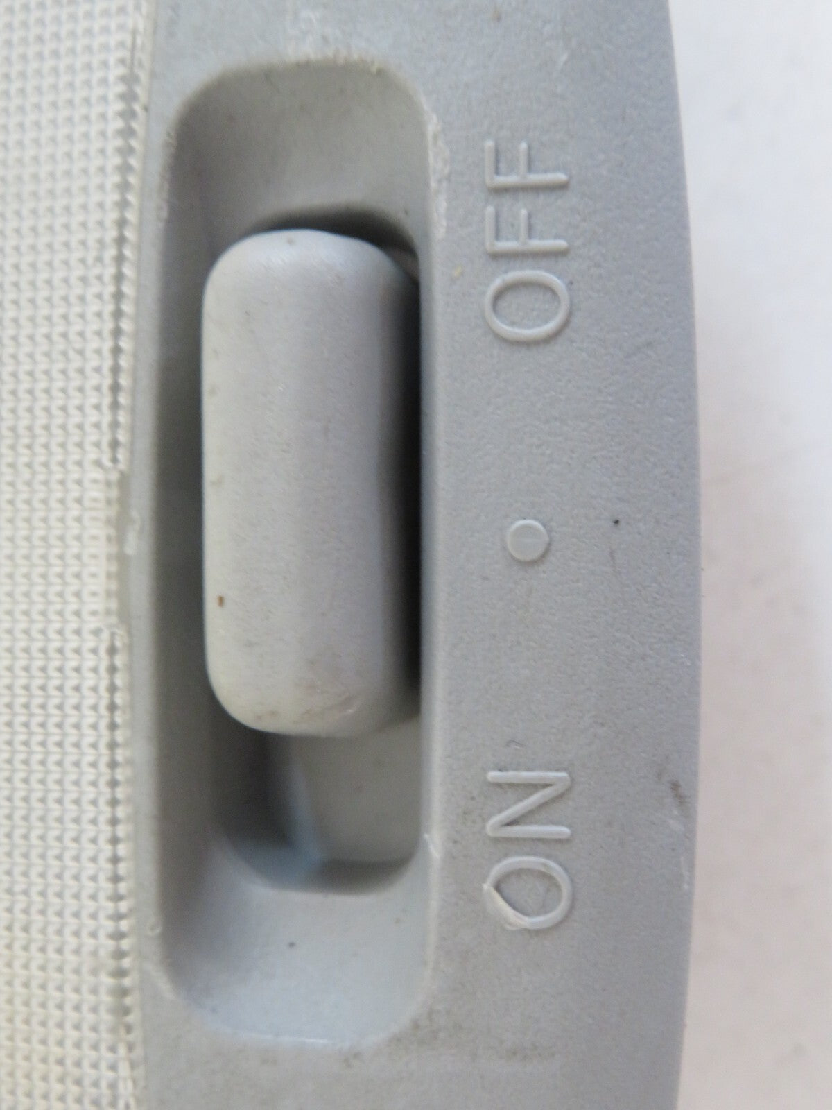 PEUGEOT 4007 INTERIOR ROOF LIGHT 2007-2012 1315-21