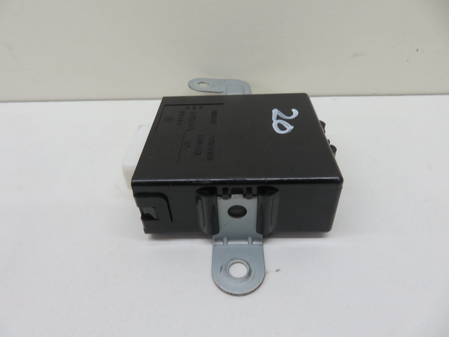 TOYOTA LEXUS SOARER MIRROR VIBRATION CONTROL RELAY 89140-24010 1991-1999 1503-20