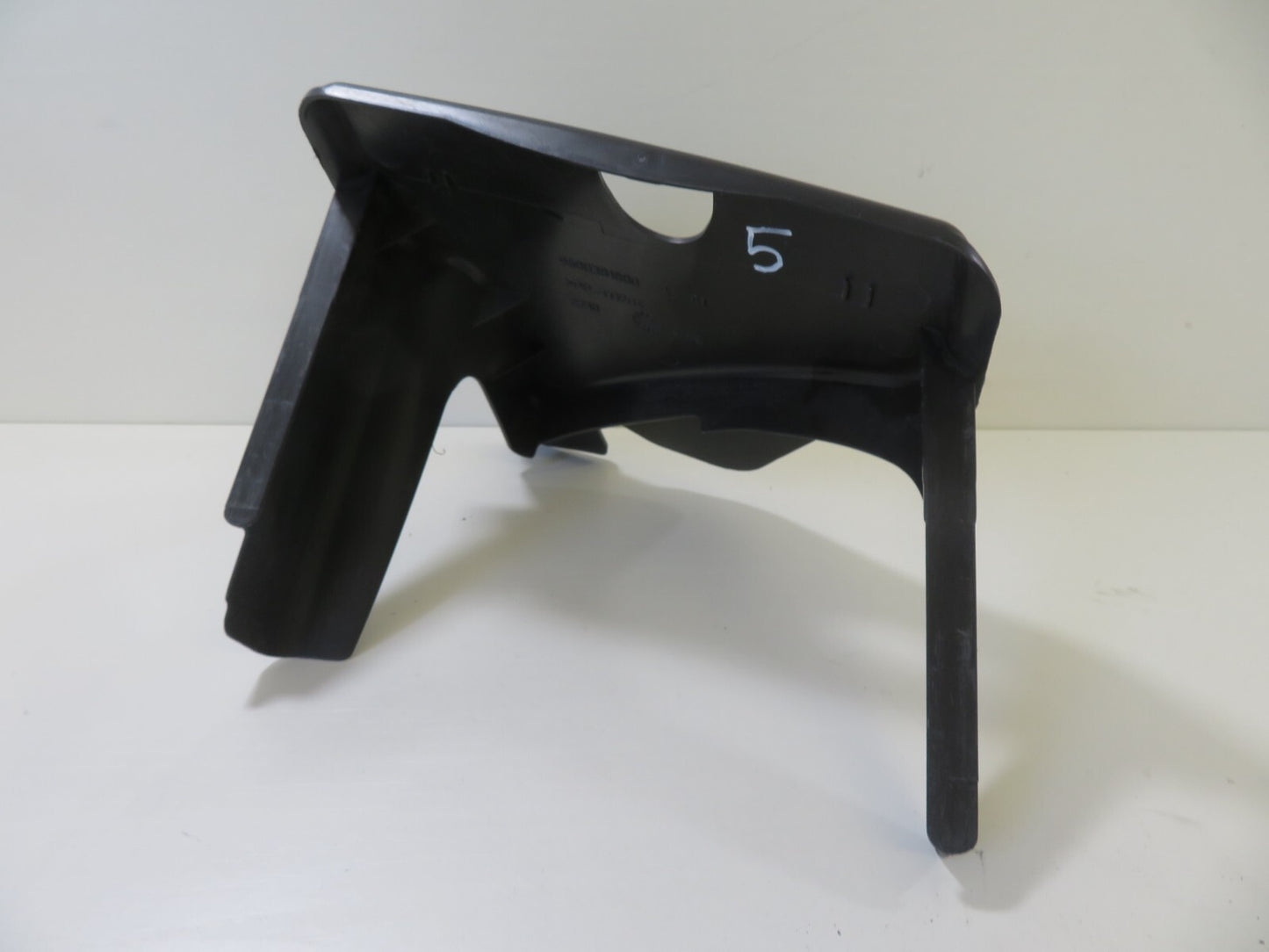 PEUGEOT 308 ENGINE BAY FUSE BOX COVER LID 9680381880 2007-2013 1342-5