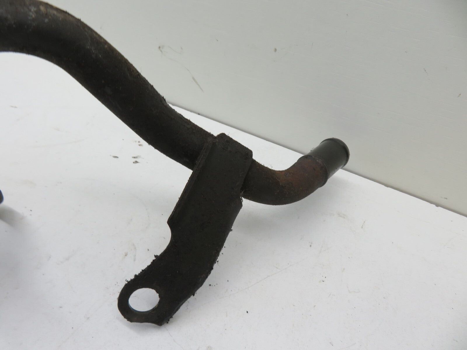 TOYOTA MR2 MK2 3SGTE REV 1-2 TURBO OIL RETURN PIPE 1989-1993 REF1715