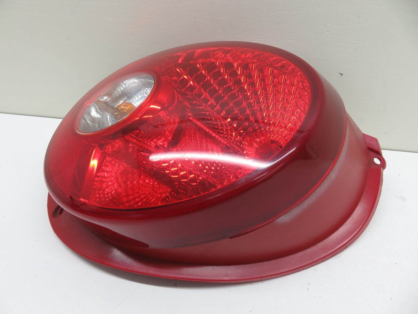 CHEVROLET NS PASSENGER REAR TAIL LIGHT 2005-2010 1228-4