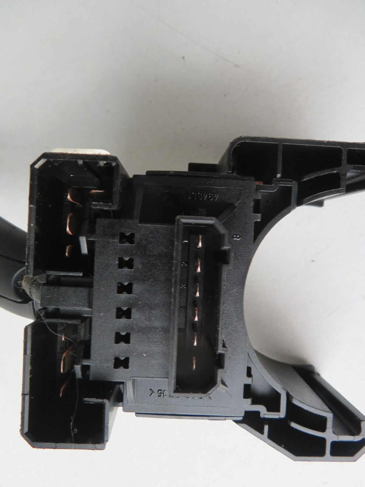 VOLKSWAGEN PASSAT B5.5 WIPER CONTROL STALK 4B0953503H 2001-2005 A1815-5