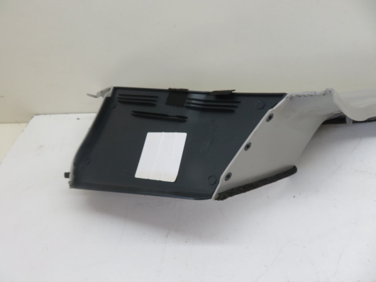 FORD C MAX OS RIGHT DRIVER A PILLAR TRIM 2011-2015