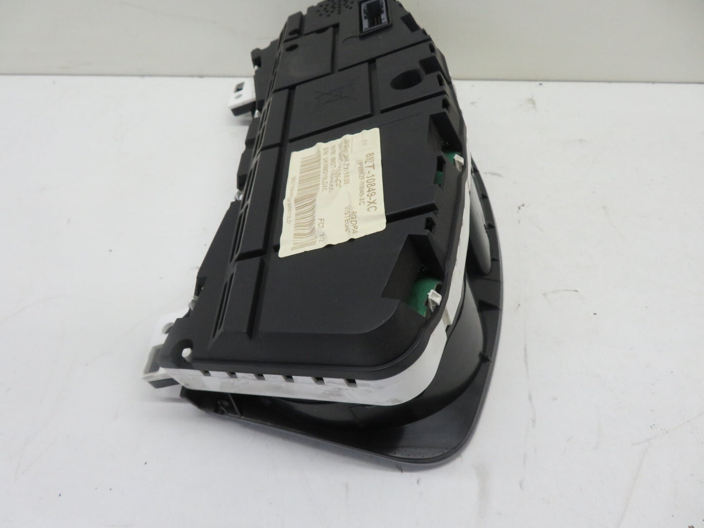 FORD S MAX 2.0 TDCI INSTRUMENT CLUSTER 8M2T-10849-XC 2006-2014 1678-1