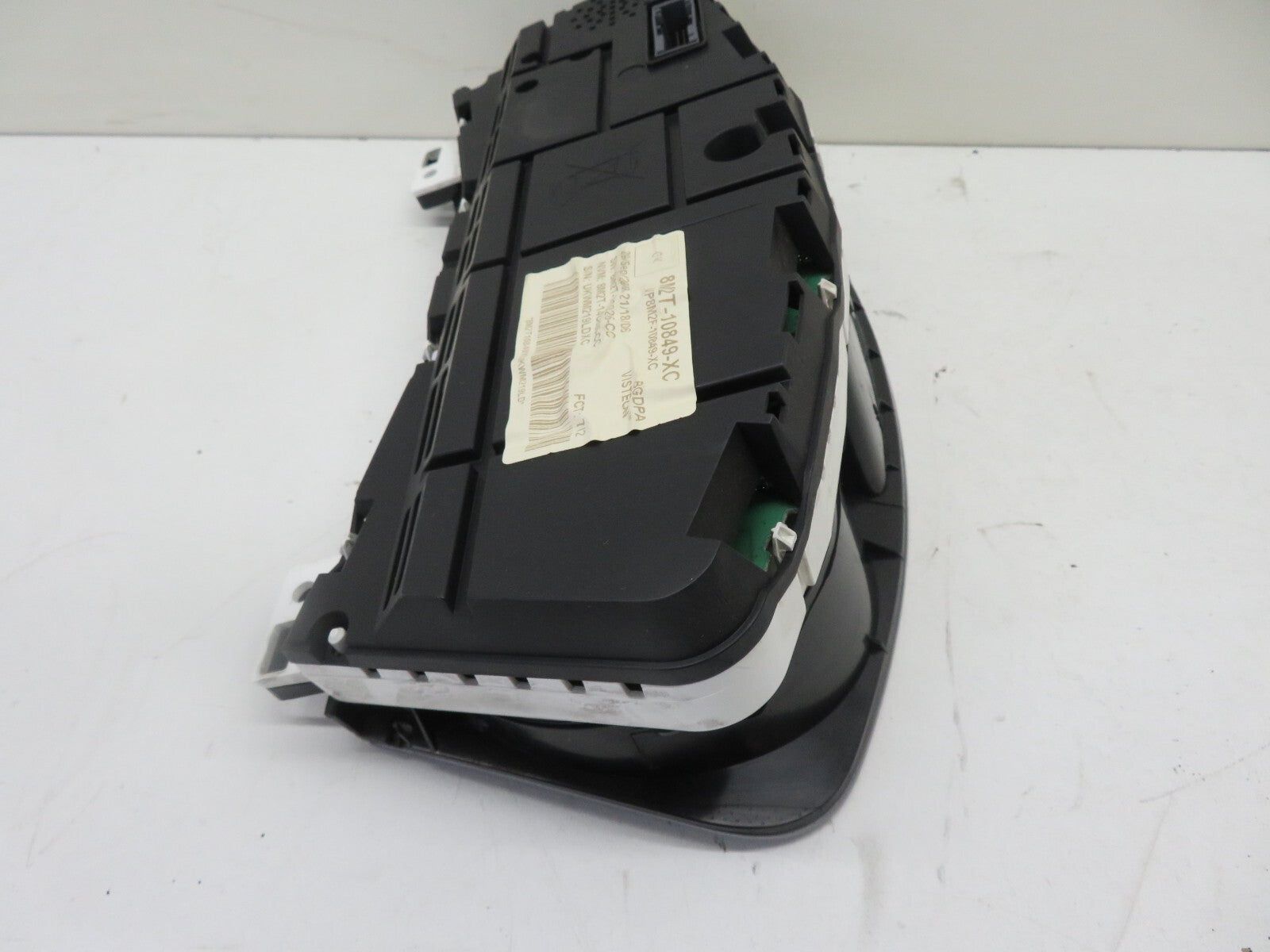 FORD S MAX 2.0 TDCI INSTRUMENT CLUSTER 8M2T-10849-XC 2006-2014 1678-1