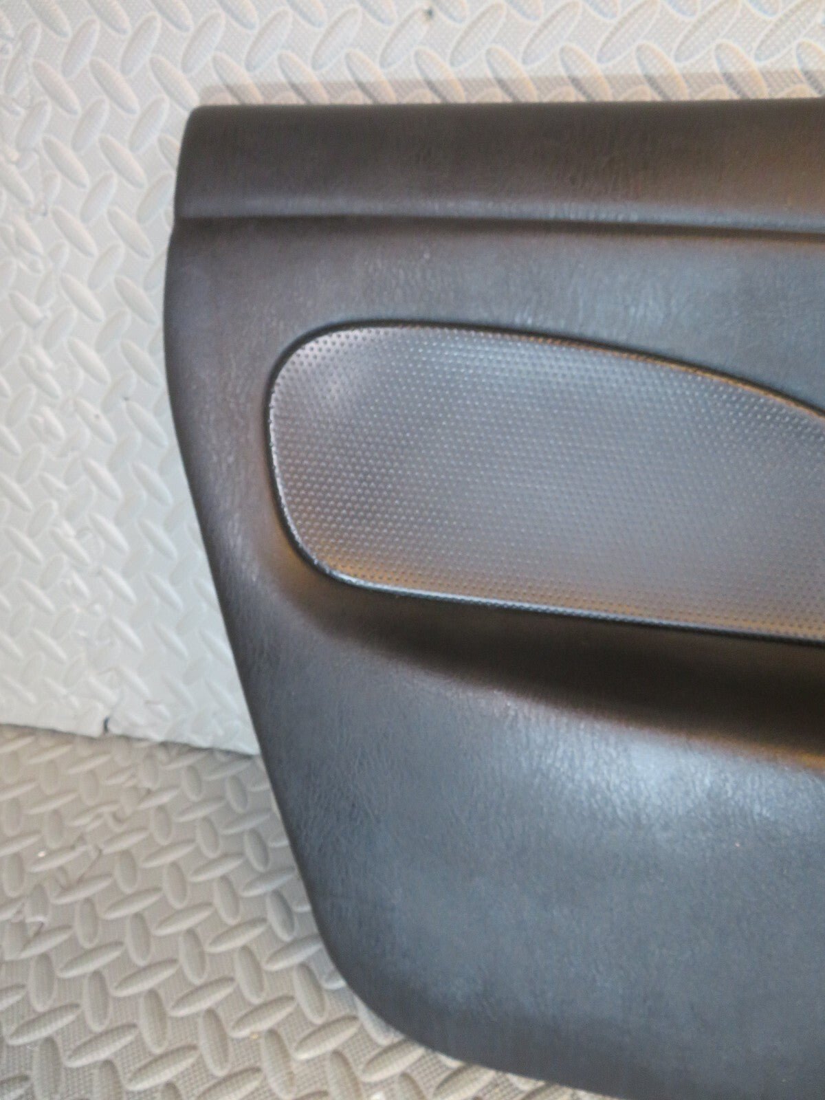 MAZDA MX5 NB NS PASSENGER SIDE DOOR CARD 1998-2004