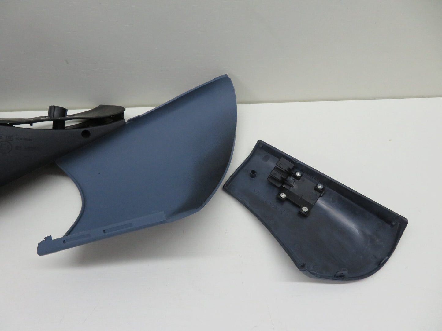 NS PASSENGER WING MIRROR FOR VAUXHALL VECTRA 1996-2002 83L