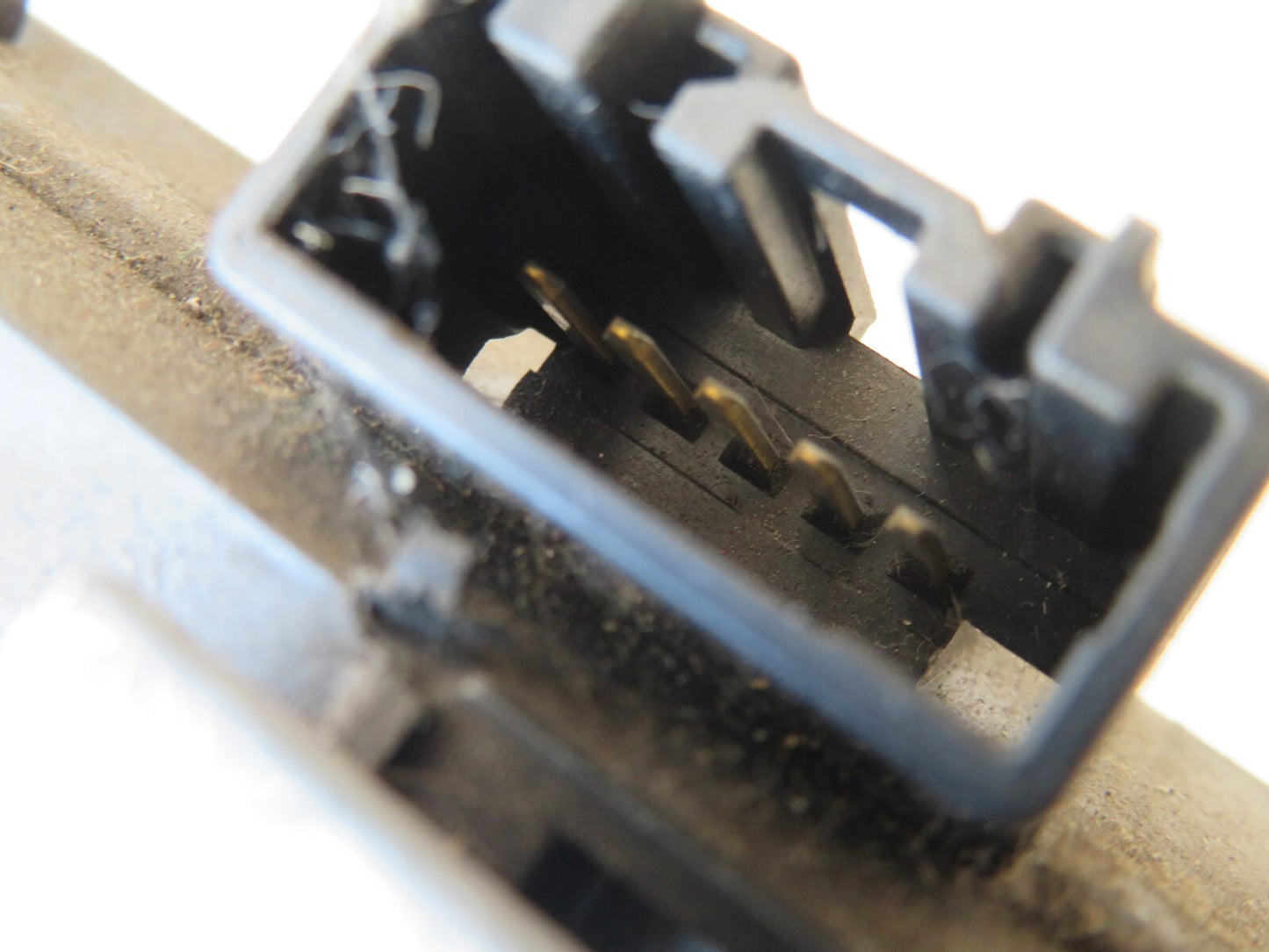 FORD FOCUS MK2 BOOT LOCK CATCH 2008-2011 AMS1216-5