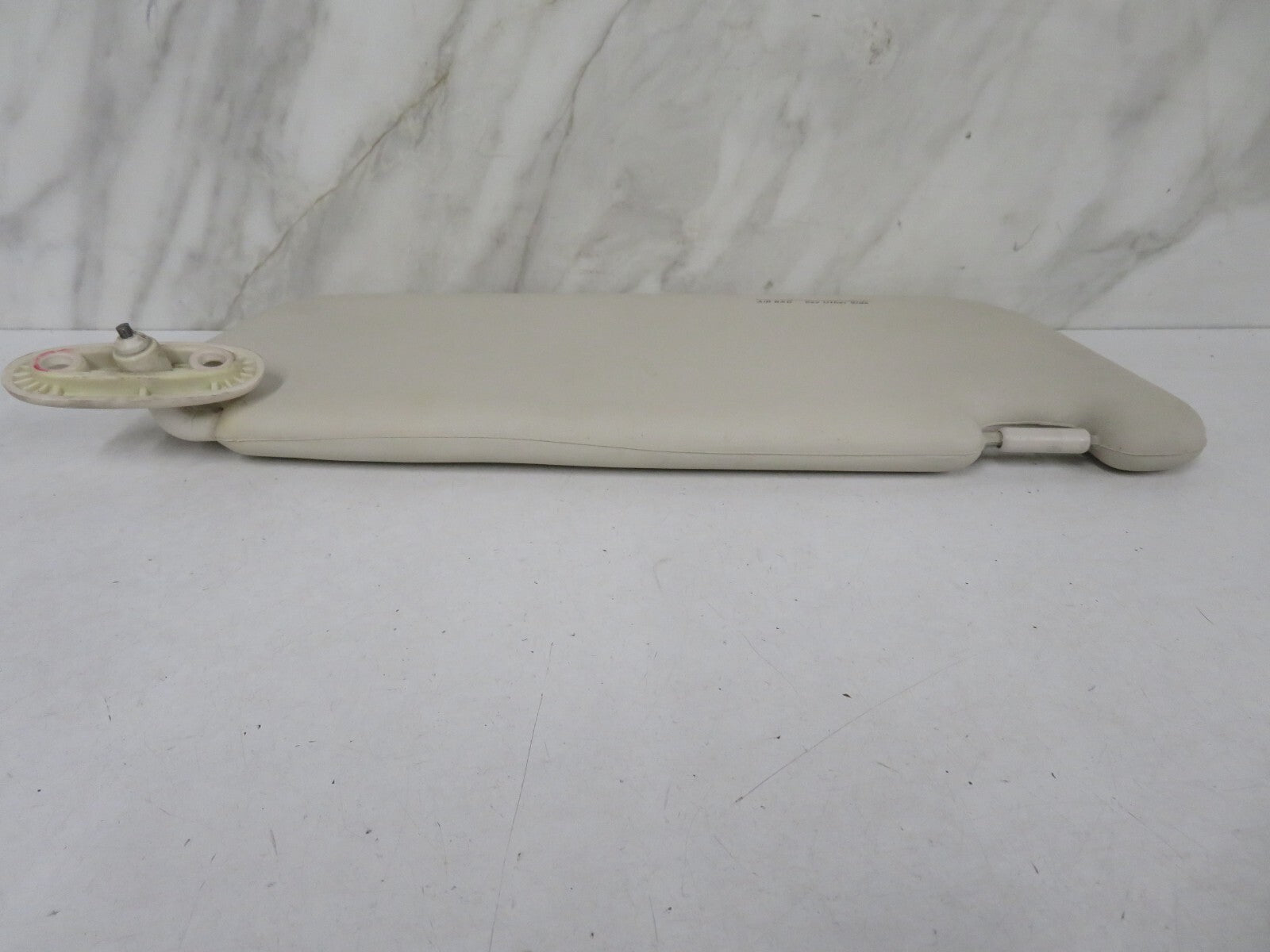 RENAULT LAGUNA MK2 OS DRIVER SUN VISOR 2001-2007 1631-20