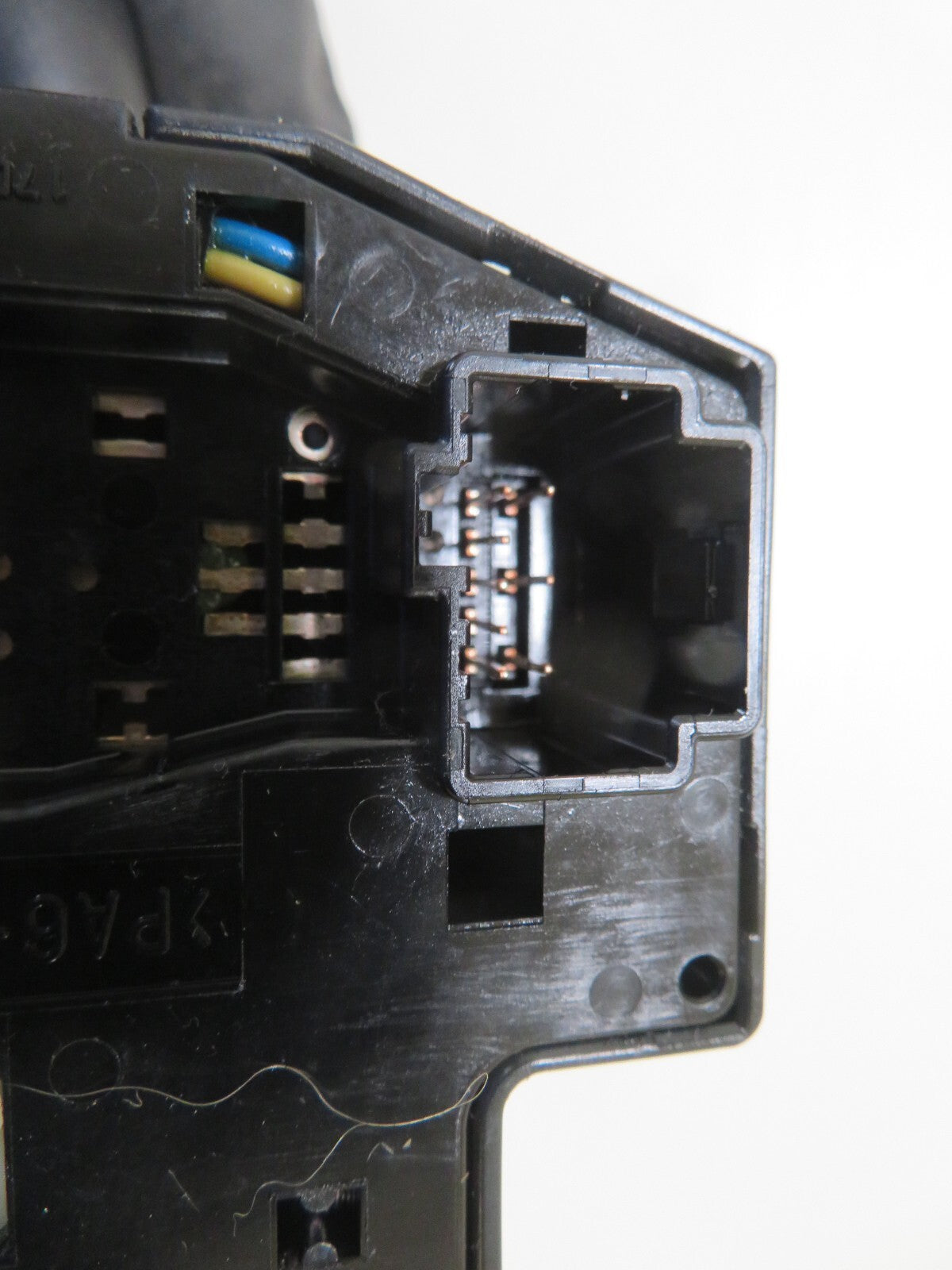 FORD FOCUS MK2 INDICATOR STALK 17D940 2005-2010 1744-28