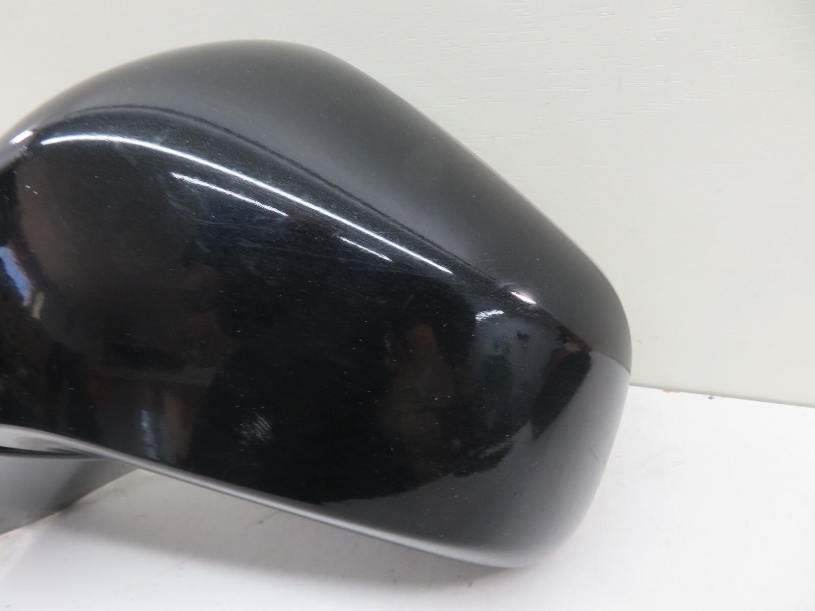 VAUXHALL MOKKA NS PASSENGER DOOR WING MIRROR 2012-2016 1600-1